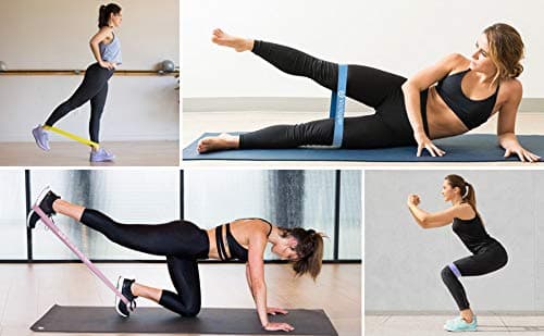 Wesho Head Torch Head Light Headlamp Zoomable 5 Modes Super Bright Waterproof Hands-free Worklight Head Torch for Cycling, Climbing, Camping, Running, Hiking, Fishing