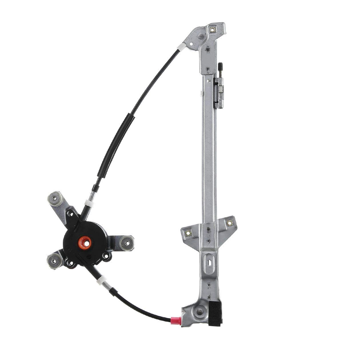 A-Premium Power Window Regulator Without Motor Compatible with Audi A6 S4 S6 100 A6 Quattro 100 Quattro 1992-1998 Front Right Passenger Side