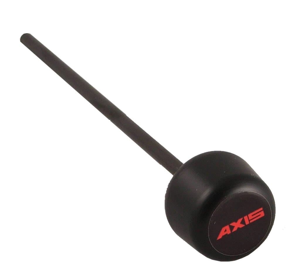 Axis Percussion 119 Marksman Bass Drum Beater