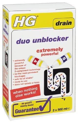 Duo Unblocker Extremely Powerful by HG