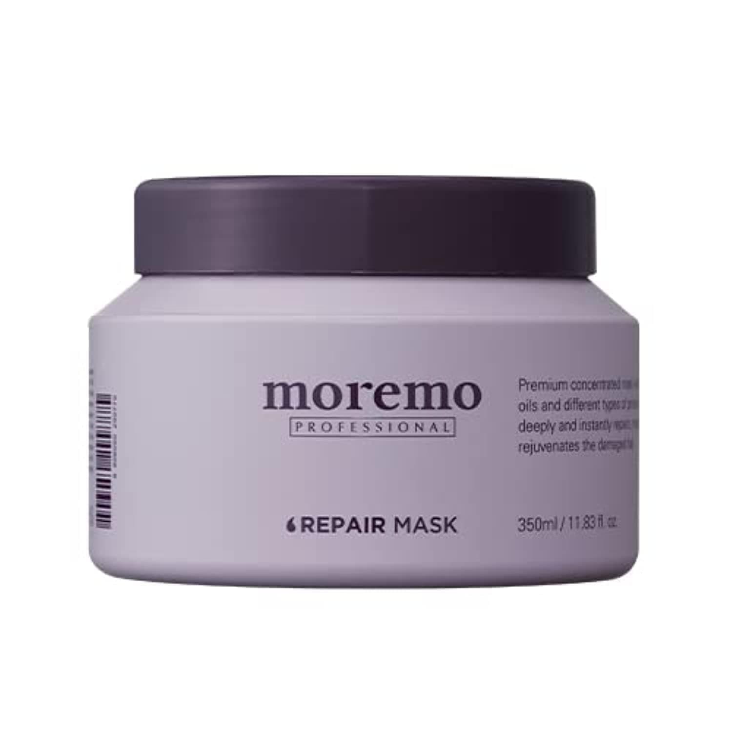Moremo Repair Mask - 350ml
