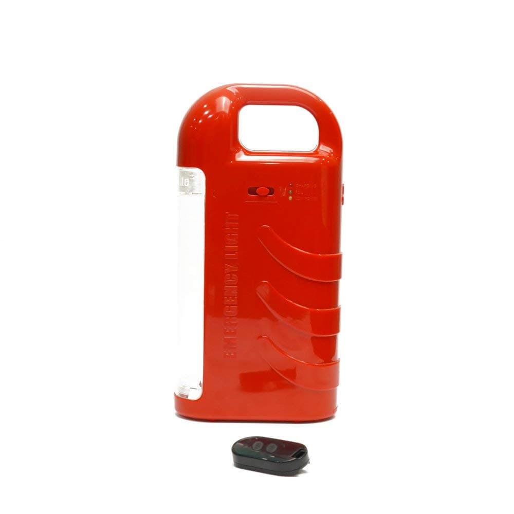 LED Rechargeable Emergency Light, SGL624LED