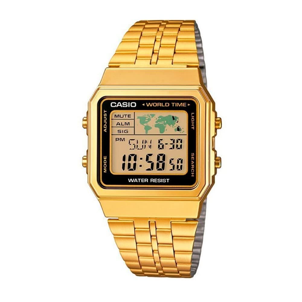 Men's Digital Watch