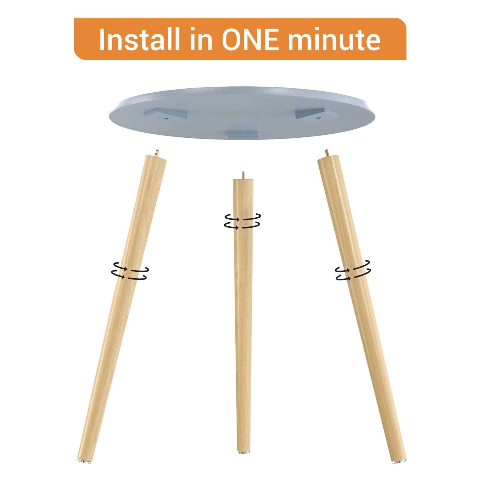 Apicizon SEYOO Tea Table