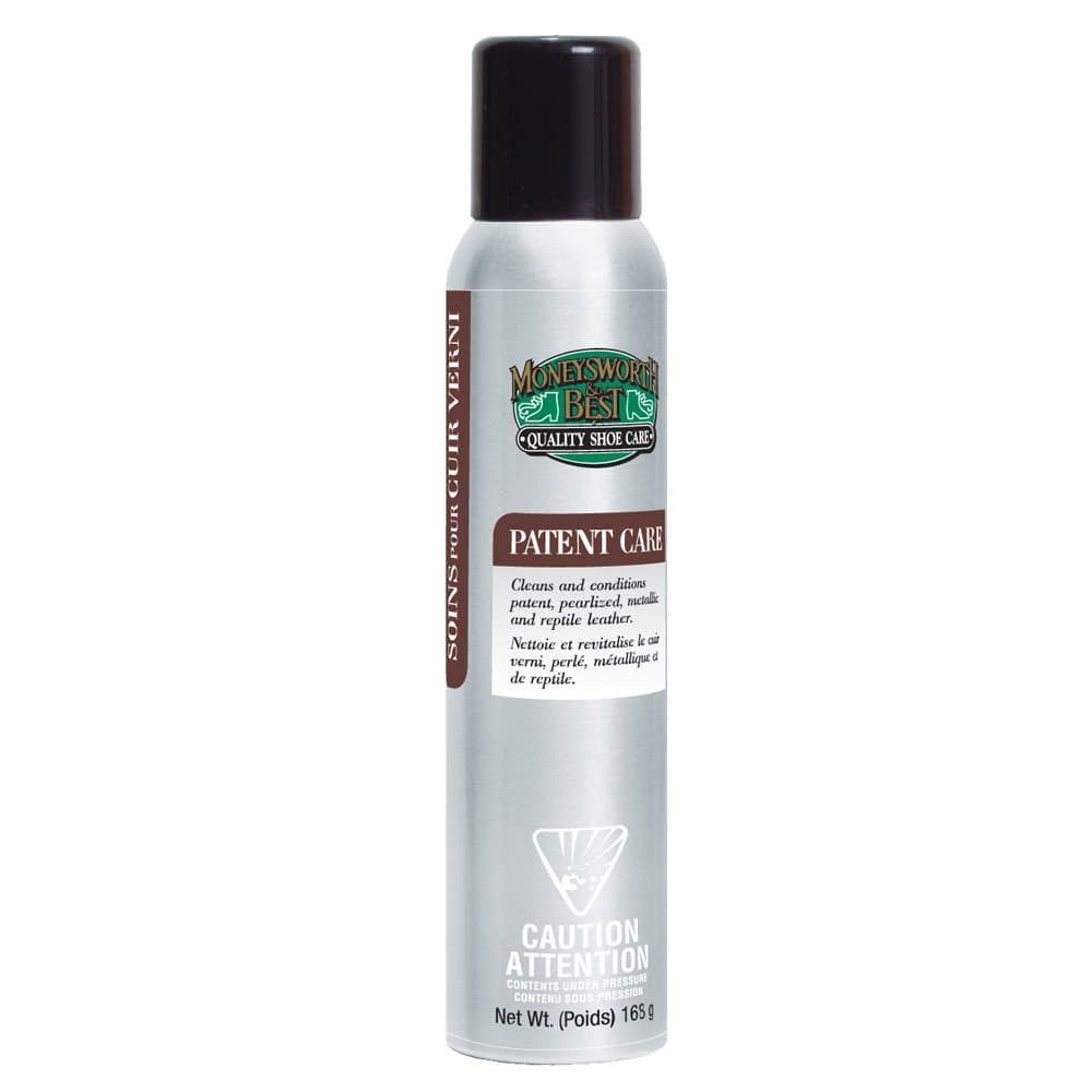 Patent Cleaner & Conditioner