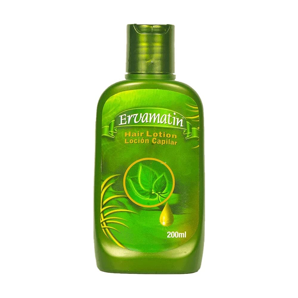 Hair Lotion 200 ML