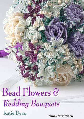 Bead Flowers & Wedding Bouquets CD-ROM – E-BOOK: Adobe Reader, 5 Dec. 2012