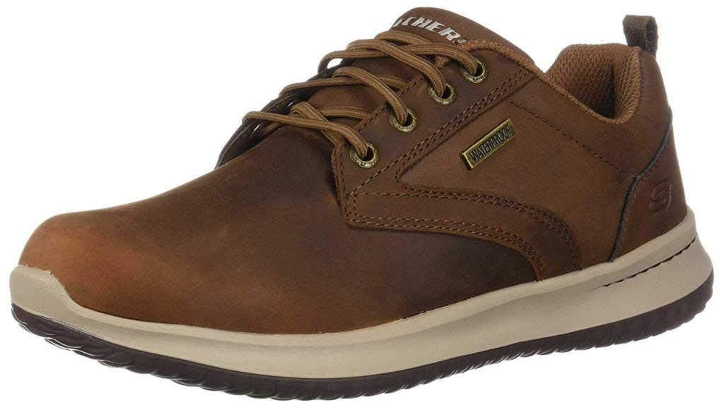 Men's Delson-Antigo Oxford