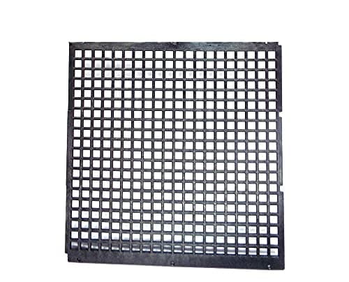 Custom Pro Grates (24 x 24 Inches)