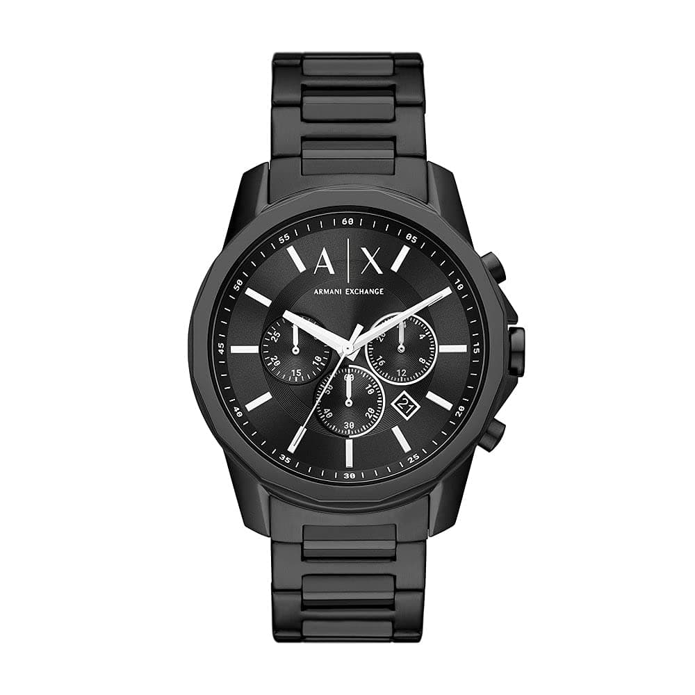 Armani Exchange Watch for Men