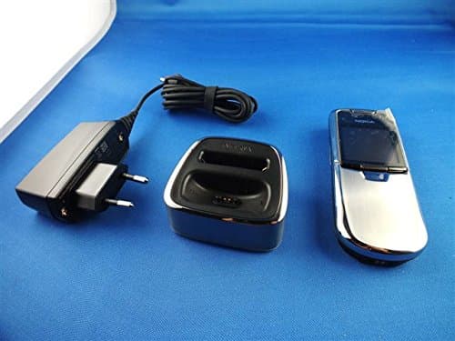 Nokia 8800 Unlocked Cell Phone