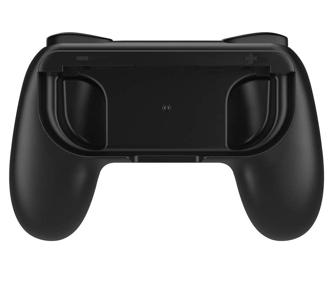 Beastron Joy Con Grips Compatible with Nintendo Switch, Handle Kit for Nintendo Game Switch Joy Con Controller 4 Pack (Matte Finish)