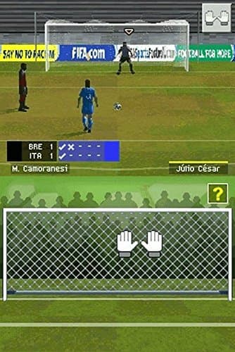 FIFA 09 (Nintendo DS)