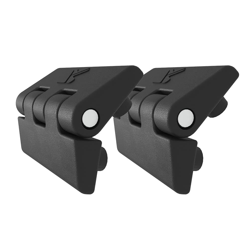 Hinges for KINYING Storage Sheds