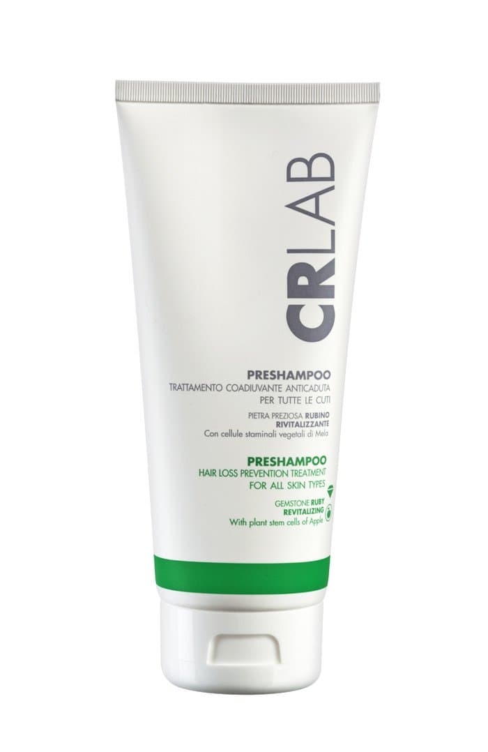 CRLAB Hair Loss Preshampoo