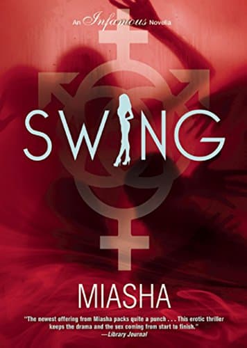 Swing Paperback – May 27, 2014
