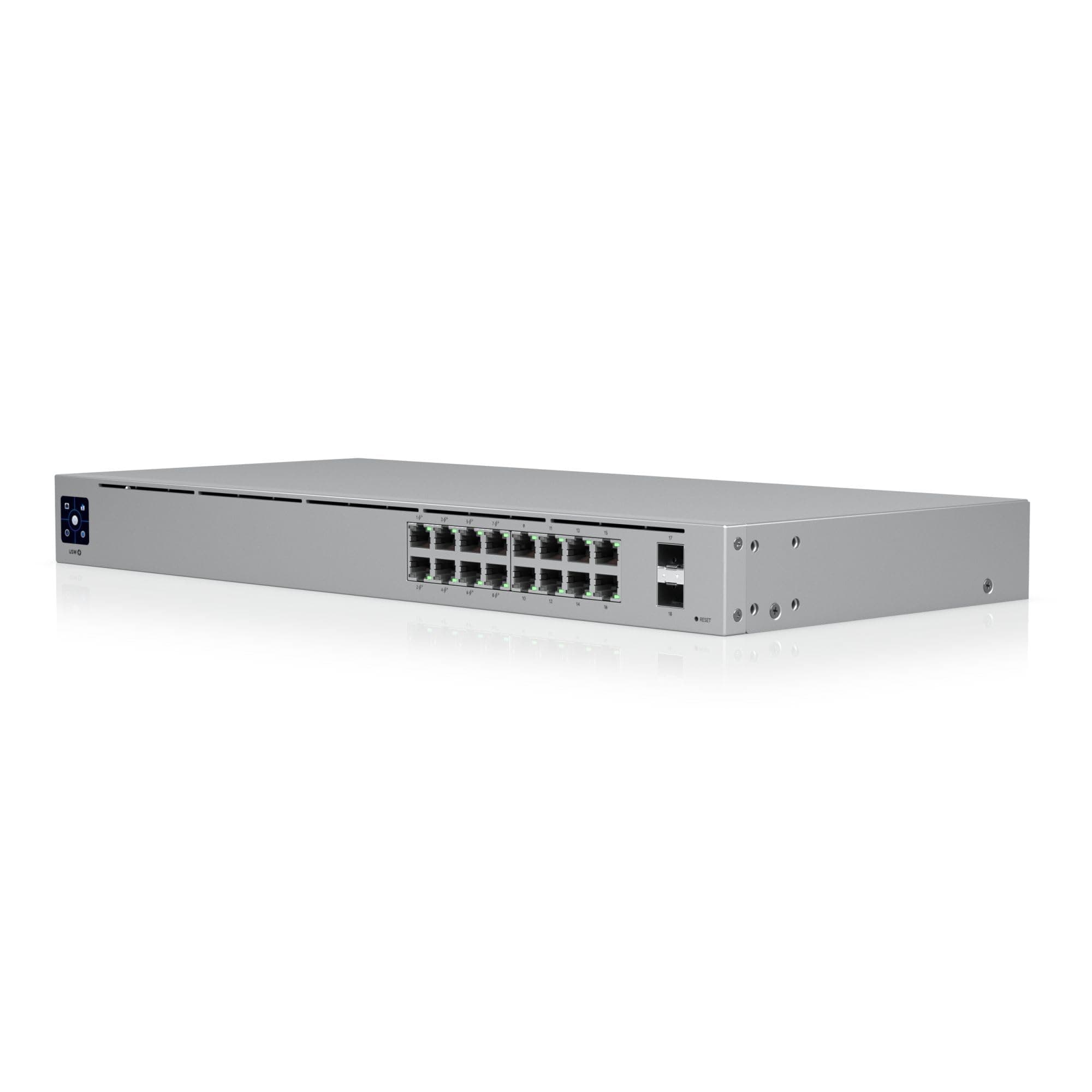 UbiQuiti USW-16-POE