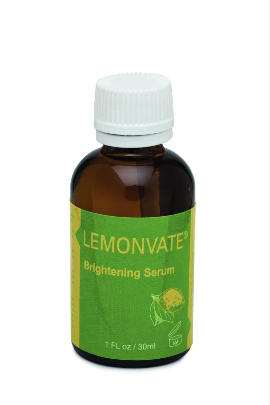Lemonvate Brightening Serum 30ml