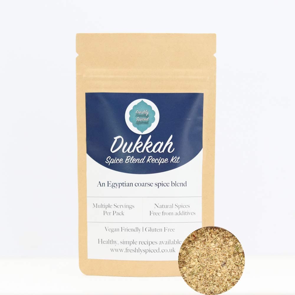 Dukkah Spice Blend 25g