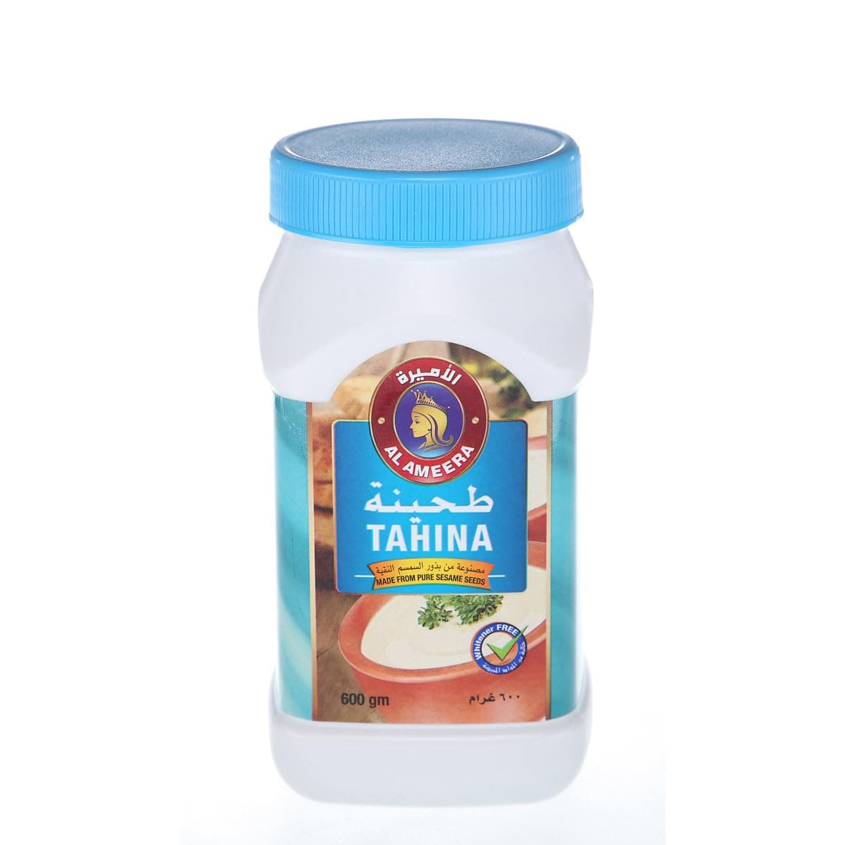 Tahina 600g