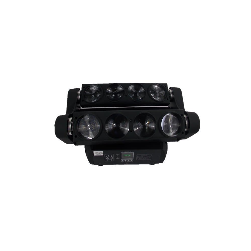 Omez Lighting CorssBeam Quad LED OM300