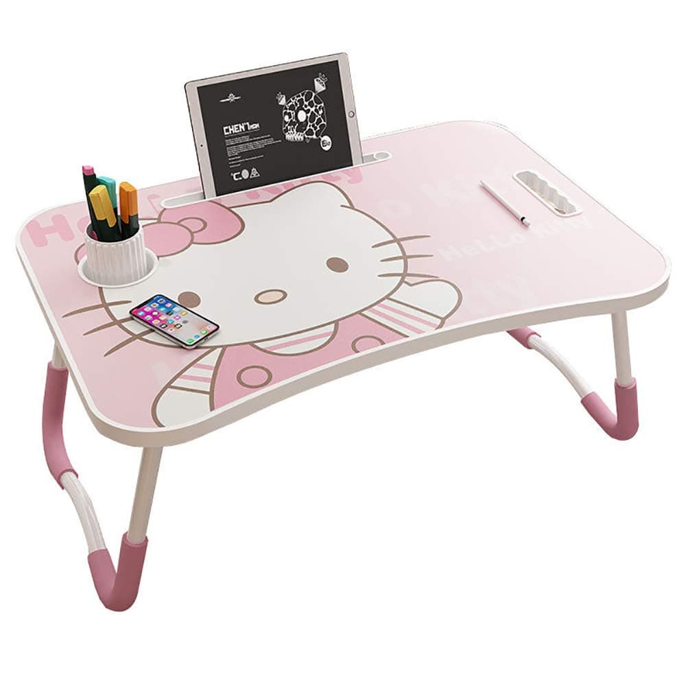 Astory Hello Kitty Portable Laptop Tray