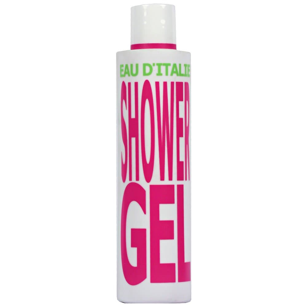 Eau D'Italie Shower Gel 200ml