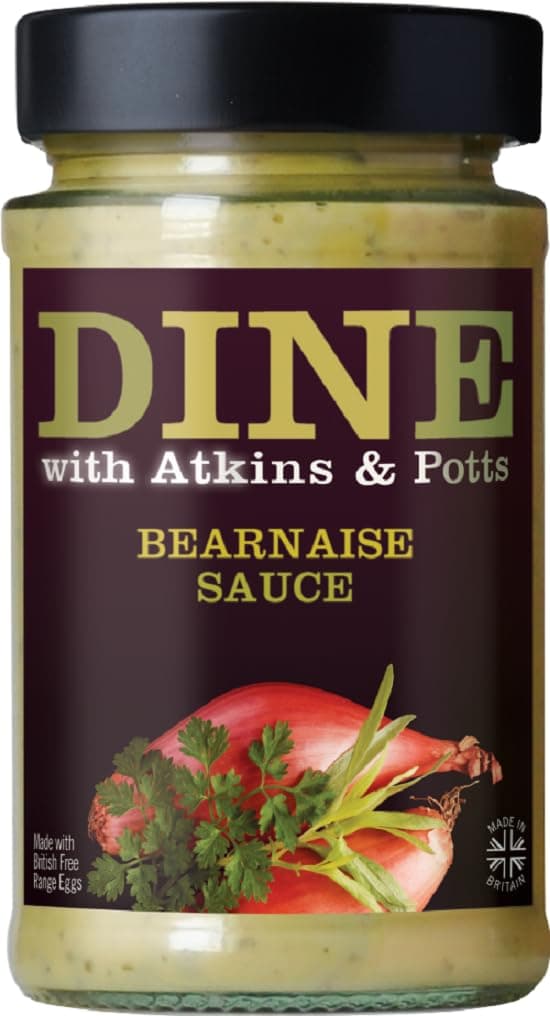 Bernaise Sauce, 180 g