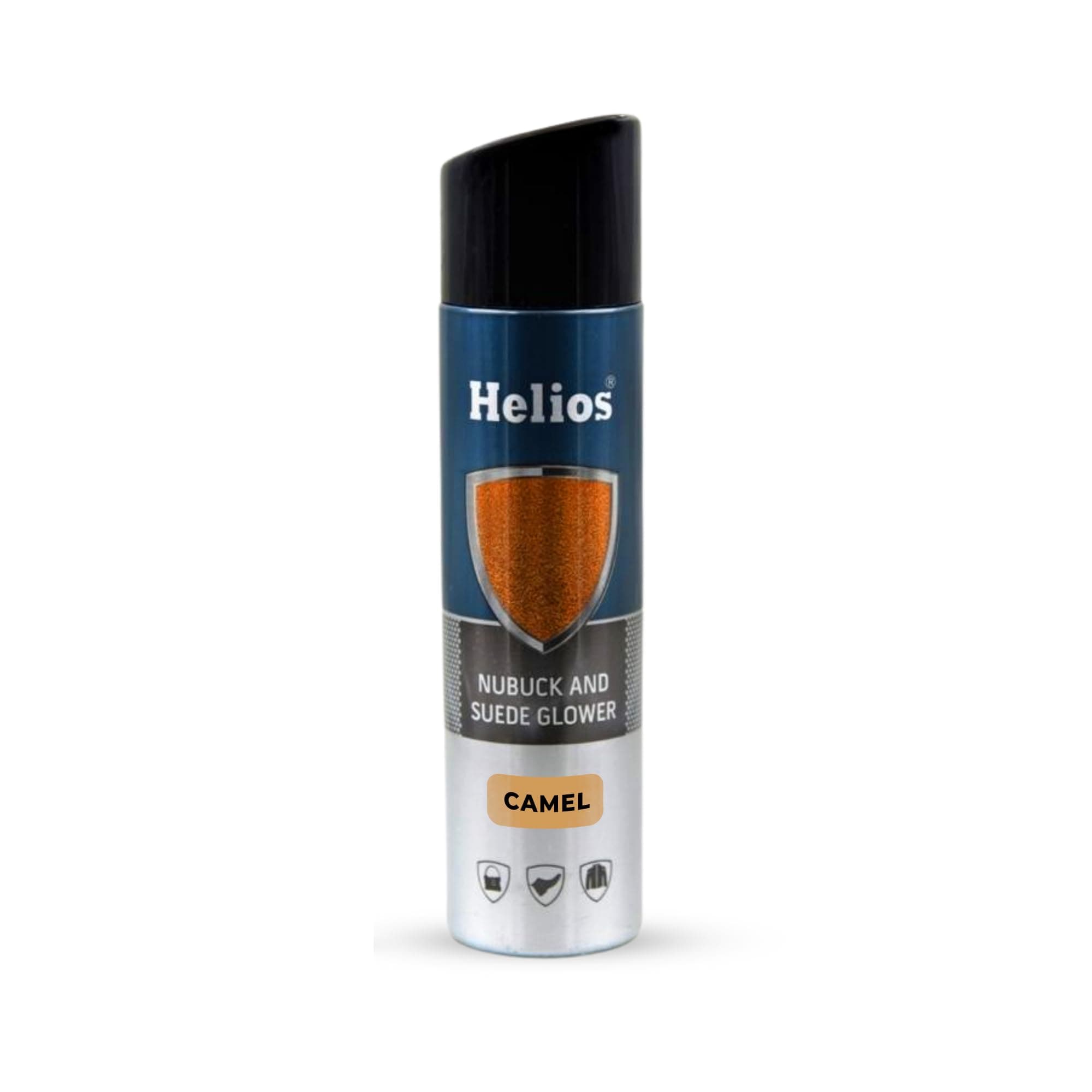 Helios Nubuck & Suede Glower - 250 ML