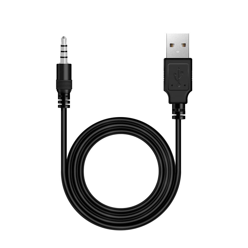 RCGEEK Compatible USB Charging Cable Power Cable for DJI OSMO Mobile