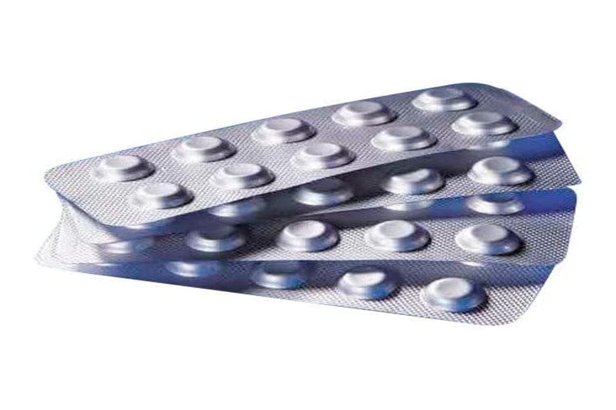 DPD No 3 Rapid Dissolve Tablets | Total Chlorine Measurement | Comparator Methods Compatible | Swimming Pool PH Kit Essential | Multicoloured, 250 Tablets