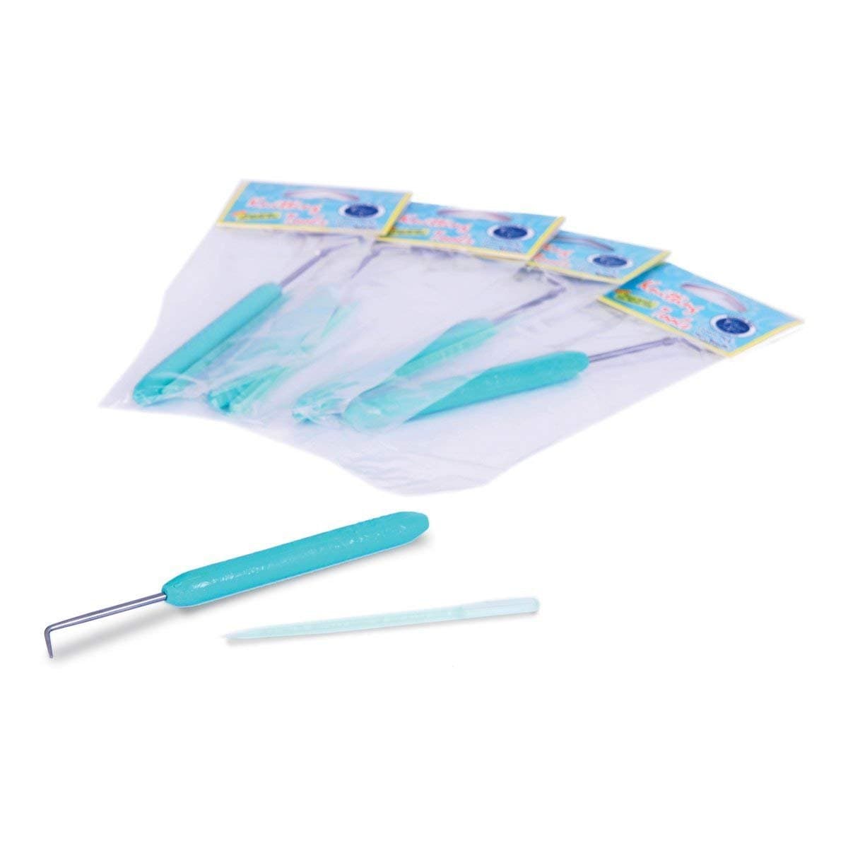 Classic Knit Loom Pick and Yarn Needle