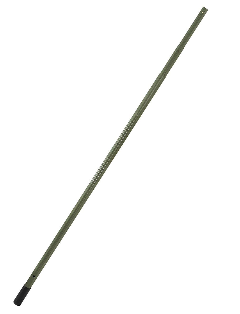 DotLine Push-N-Glide Sure Snap Telescoping 5' to 12' Pole