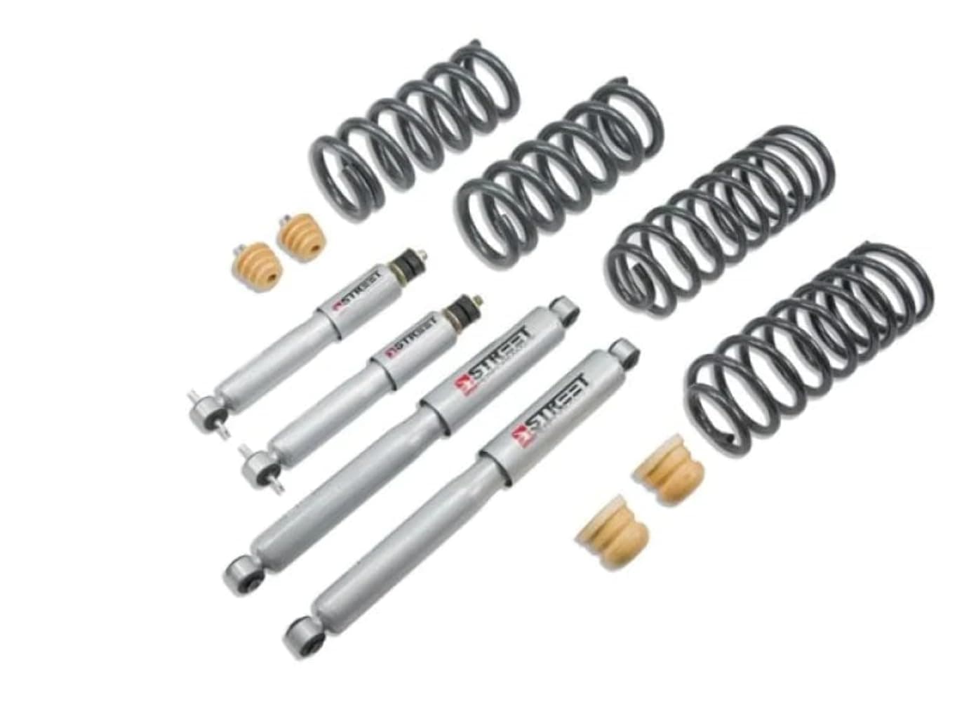 Belltech964SP Lowering Kit with Street Performance Shocks
