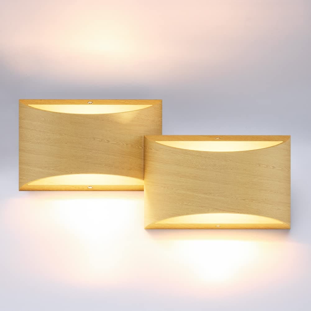 Modern Wall Sconce