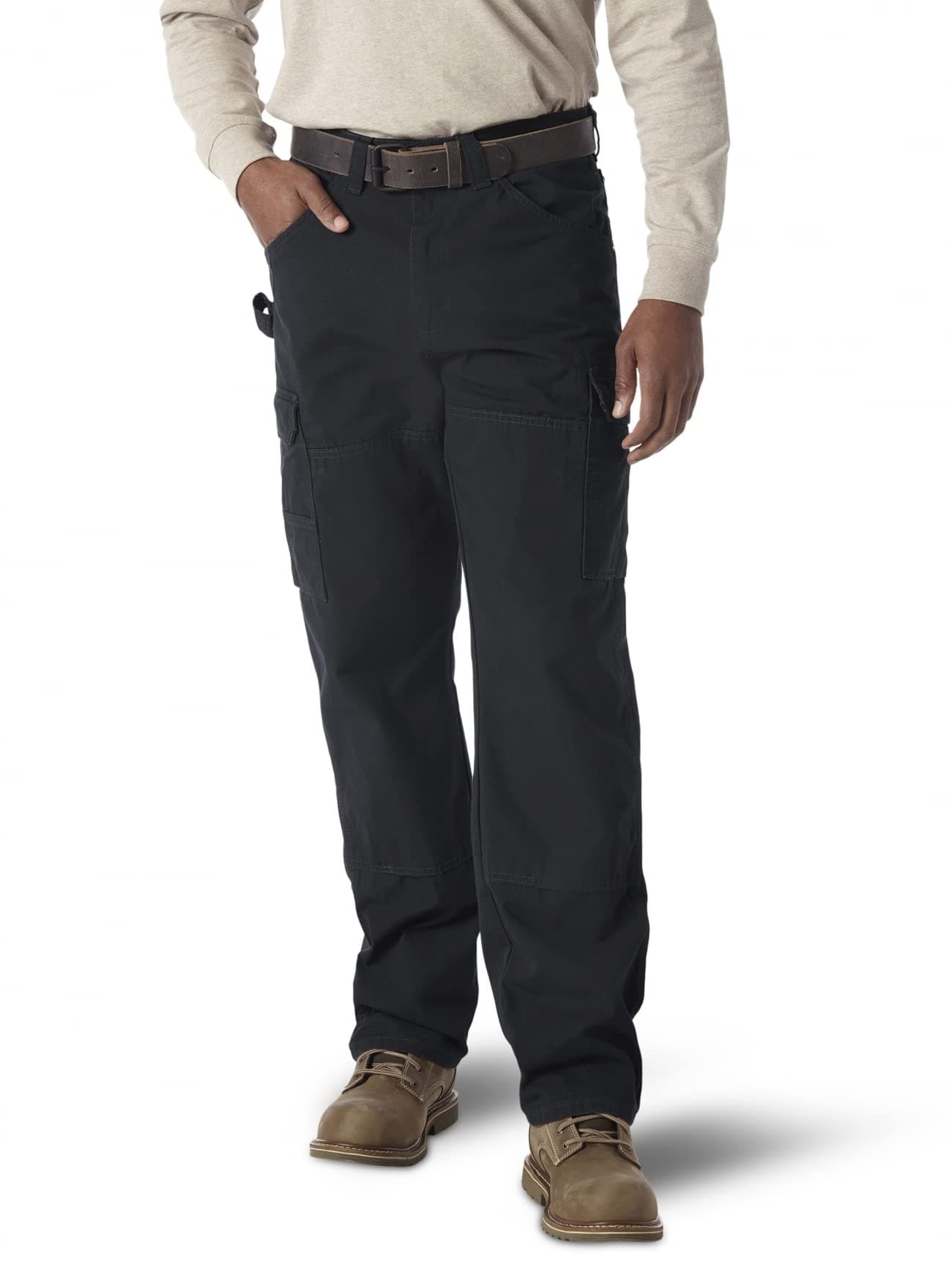 Wrangler Riggs Workwear Mens Ranger Work Utility Pants