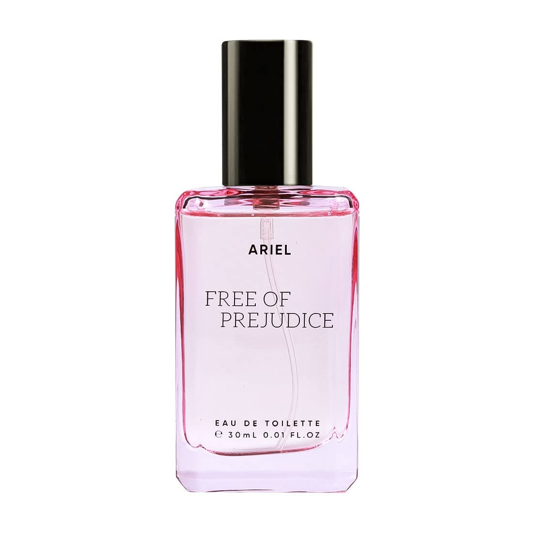 MINISO Free of Prejudice Eau De Toilette (Ariel)