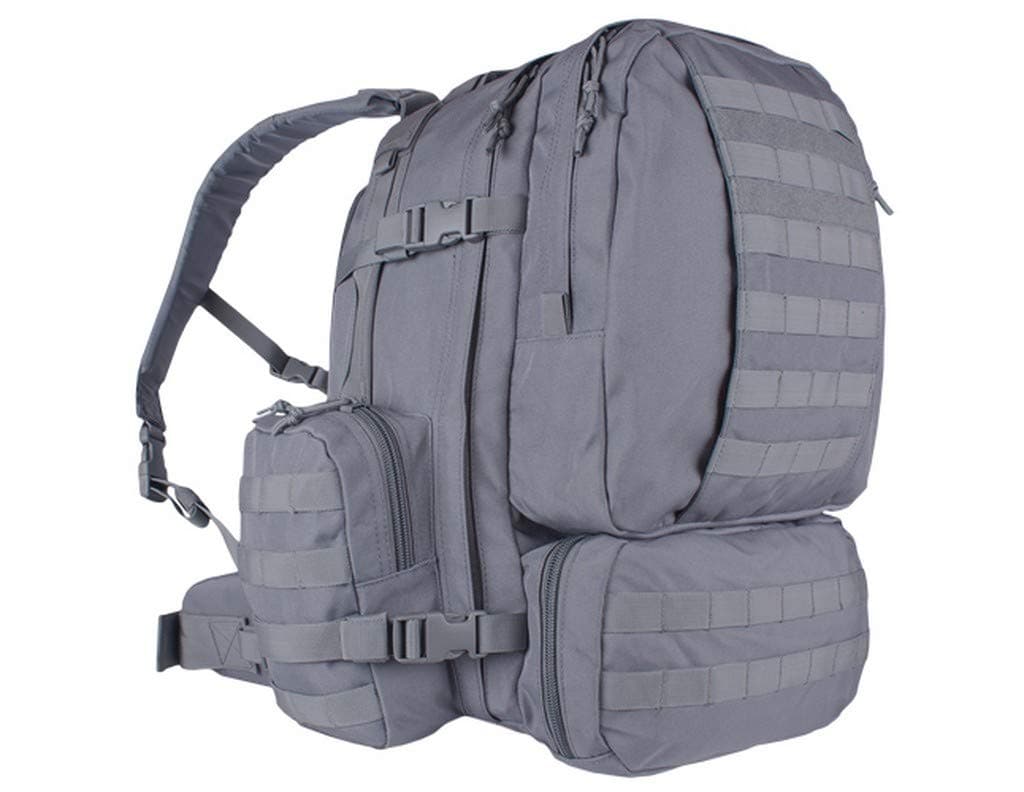 Fox Outdoor Products Advanced 3-Day Combat Pack
