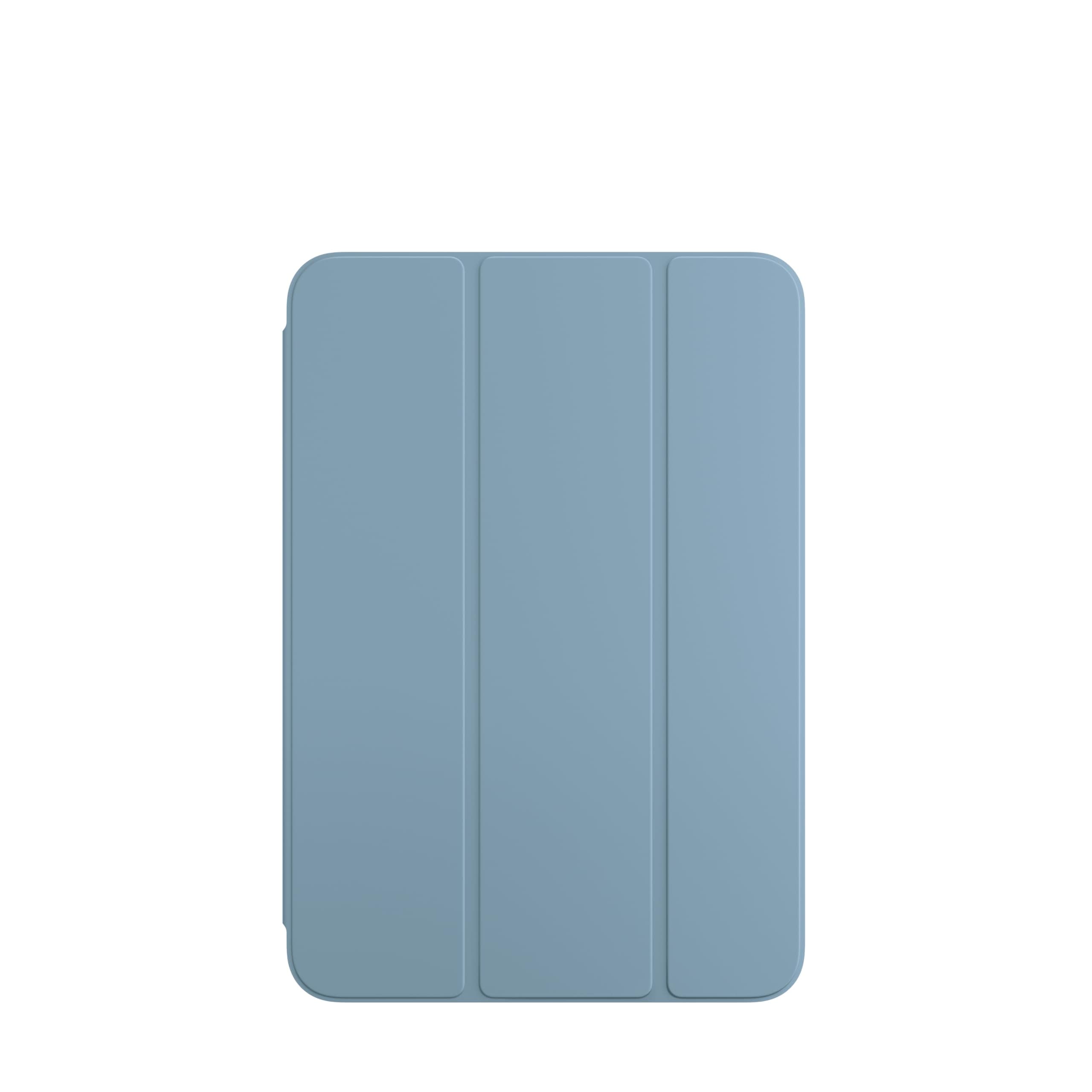 Smart Folio for iPad mini (A17 Pro) - Denim 