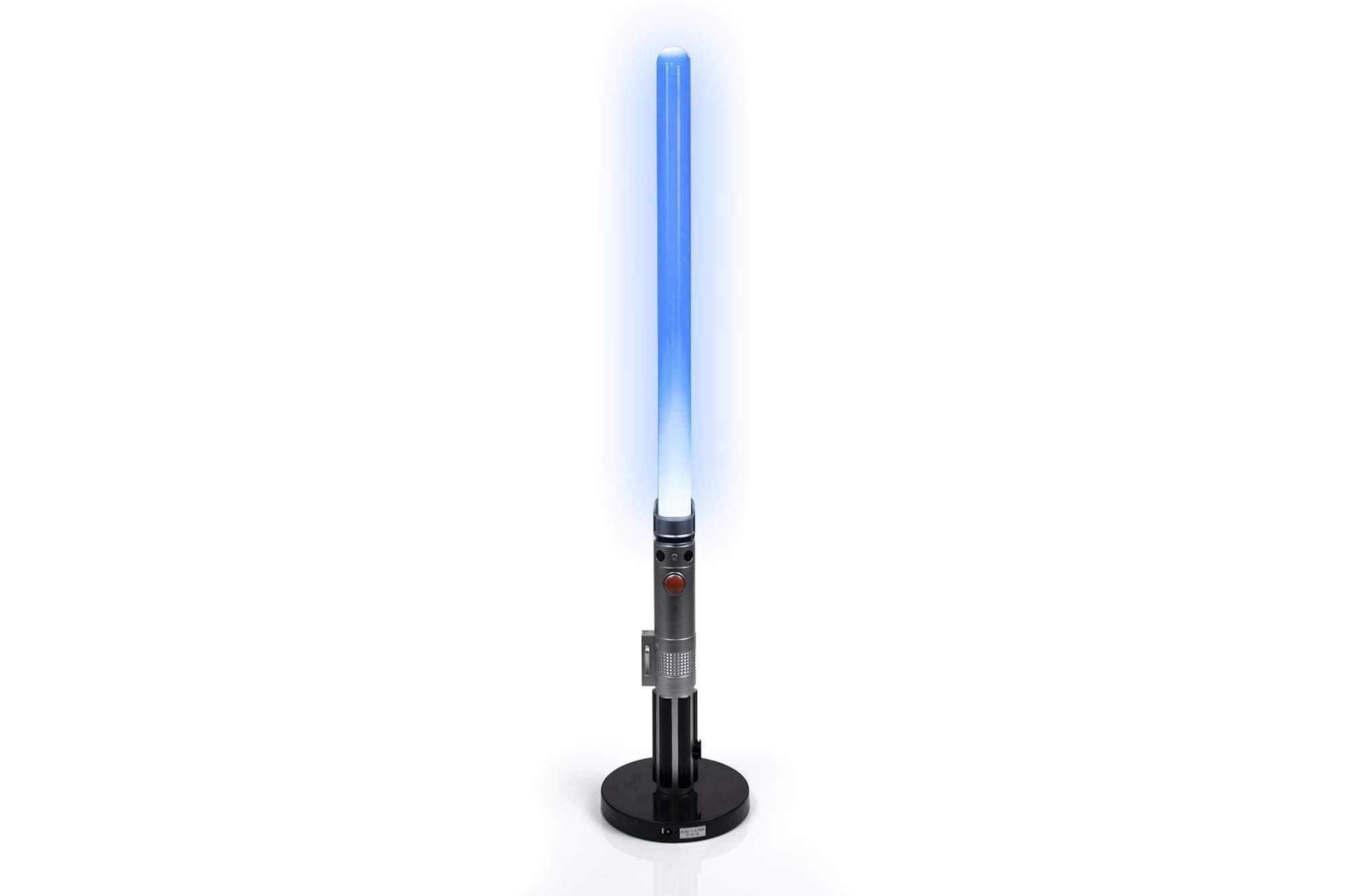 Star Wars Luke Skywalker Lightsaber Table Lamp