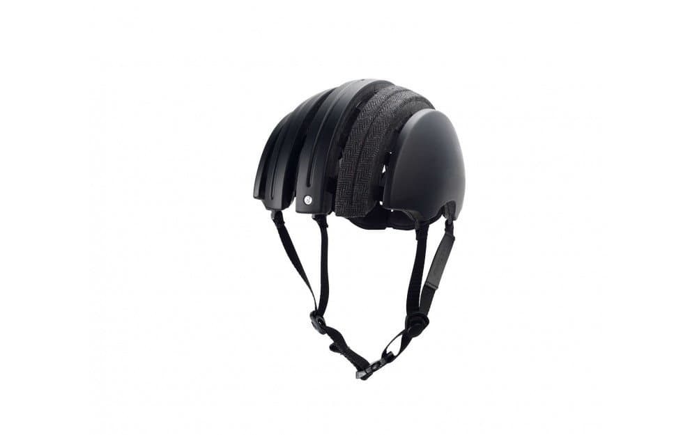John Boultbee JB Special Carrera Foldable Bicycle Helmet