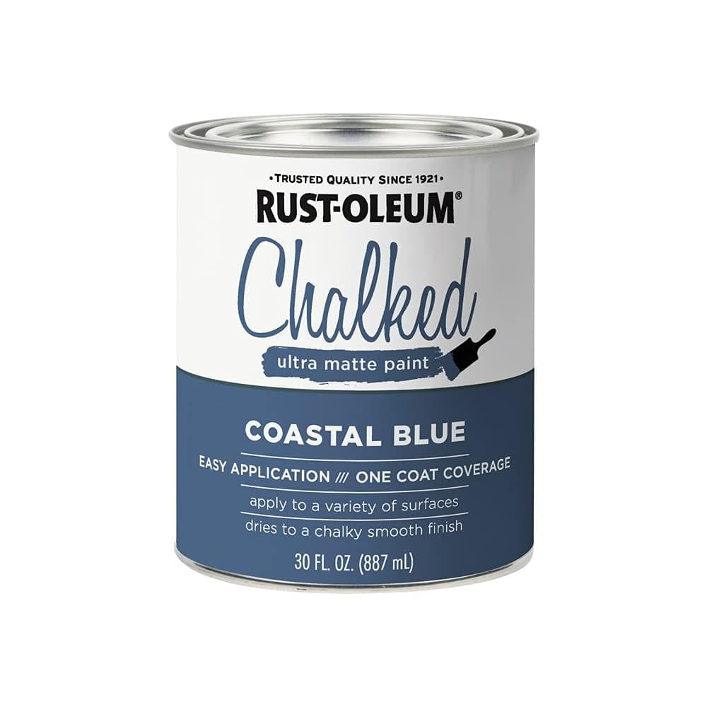 Chalked Ultra Matte Paint 30oz
