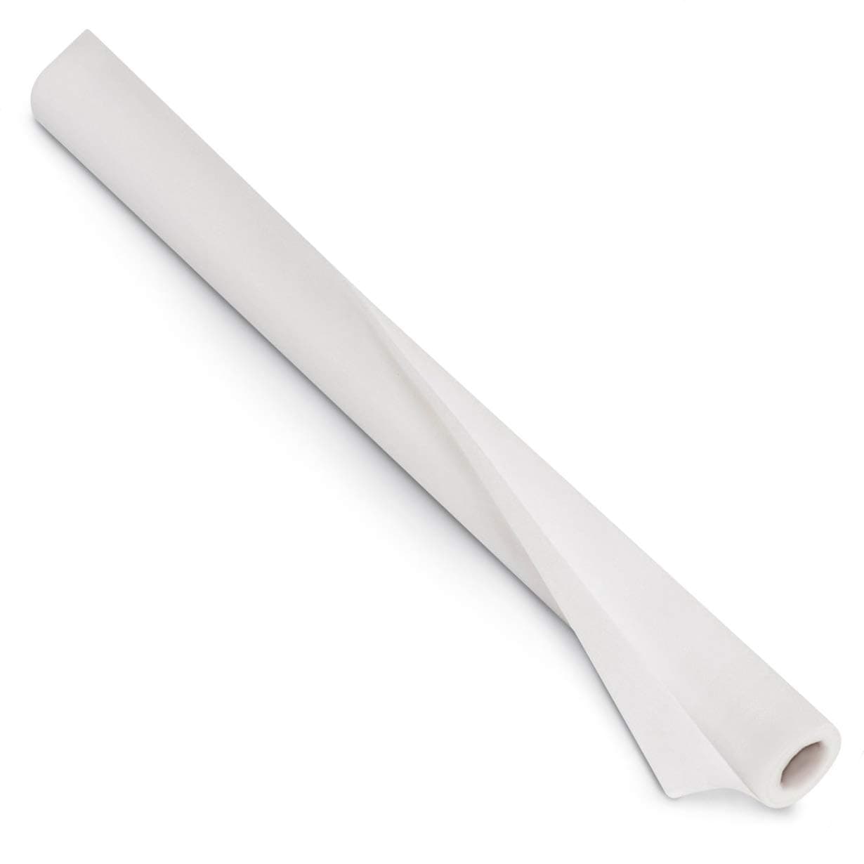 HAND A Roll of Pattern Cutting Tracing Paper - Plain White - 65 m Long (Approx) x 1m Wide - for Professional Fashion Design and Tailor Pattern Cutting