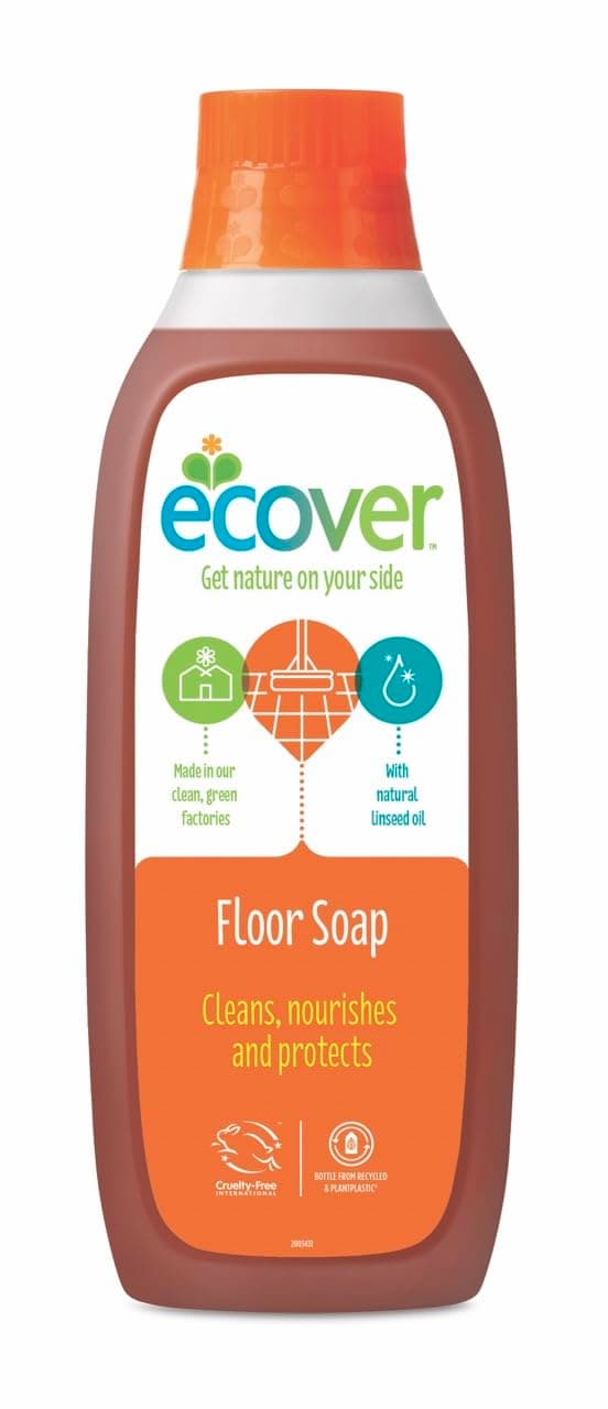 Ecover Floor Soap