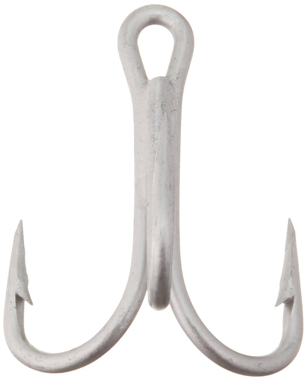 Treble 5X Strong Hook (25 Pack)