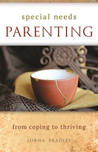Special Needs Parenting: From Coping To Thriving Paperback – March 4, 2015