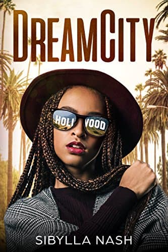 DreamCity Kindle Edition