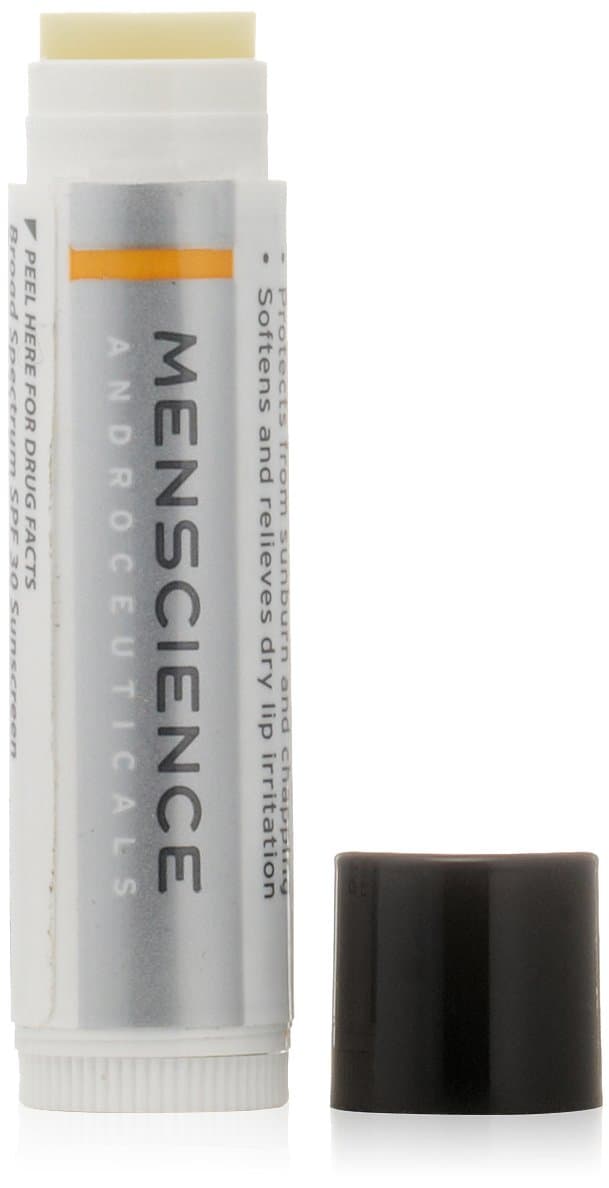 MenScience Androceuticals Advanced Lip Protection SPF 30