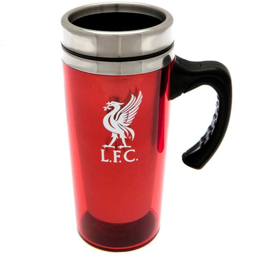 Liverpool Travel Mug