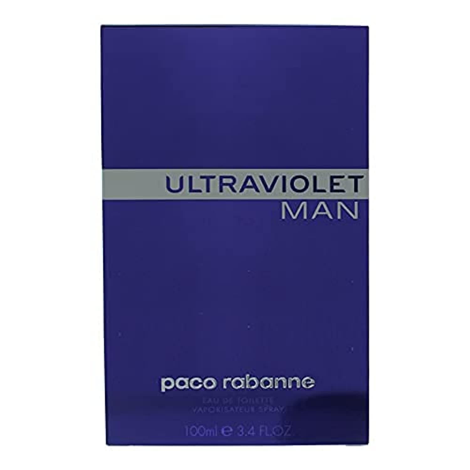 Toiletry Water for Men - 100 ml
